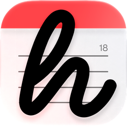 hora Calendar app icon