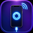 TetherShot app icon