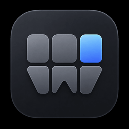 Workflo. app icon