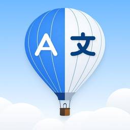 TranslateAir app icon