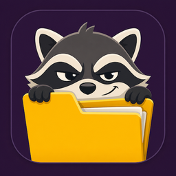 Freeloader app icon