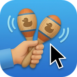 Shake it On app icon