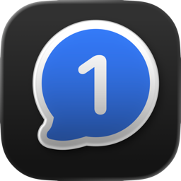 Notate app icon