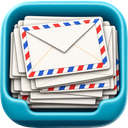 Letterboxx app icon