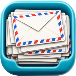 Letterboxx app icon