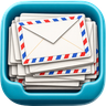 Letterboxx app icon