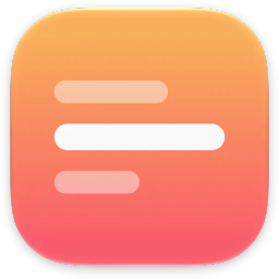 Now app icon