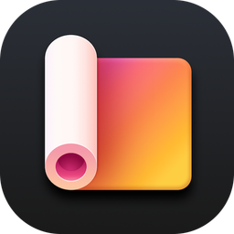 WallTune app icon