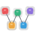 Watchflows app icon