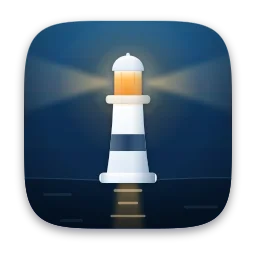 Keelhaven app icon