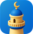 Minarah app icon