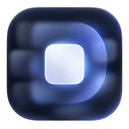 defocus app icon