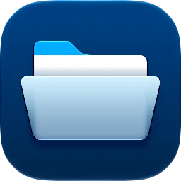 Folders app icon