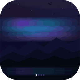 Wallset app icon