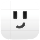 Glance app icon