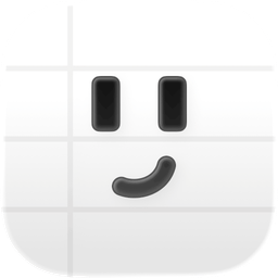 Glance app icon