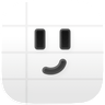 Glance app icon