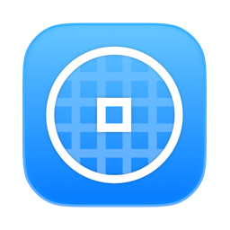 PixelColor app icon