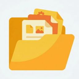 FileNav app icon