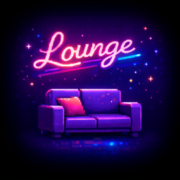 Lounge app icon