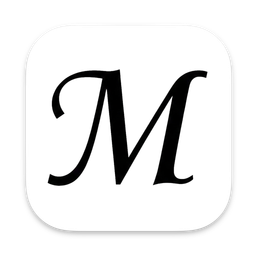 Mural app icon