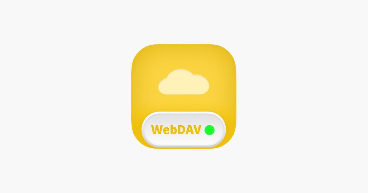 WebDAV Lite — image 1