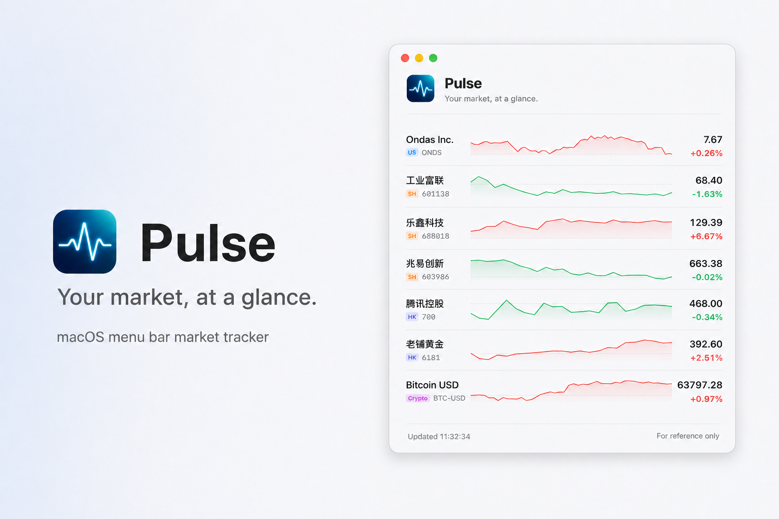Pulse — image 1