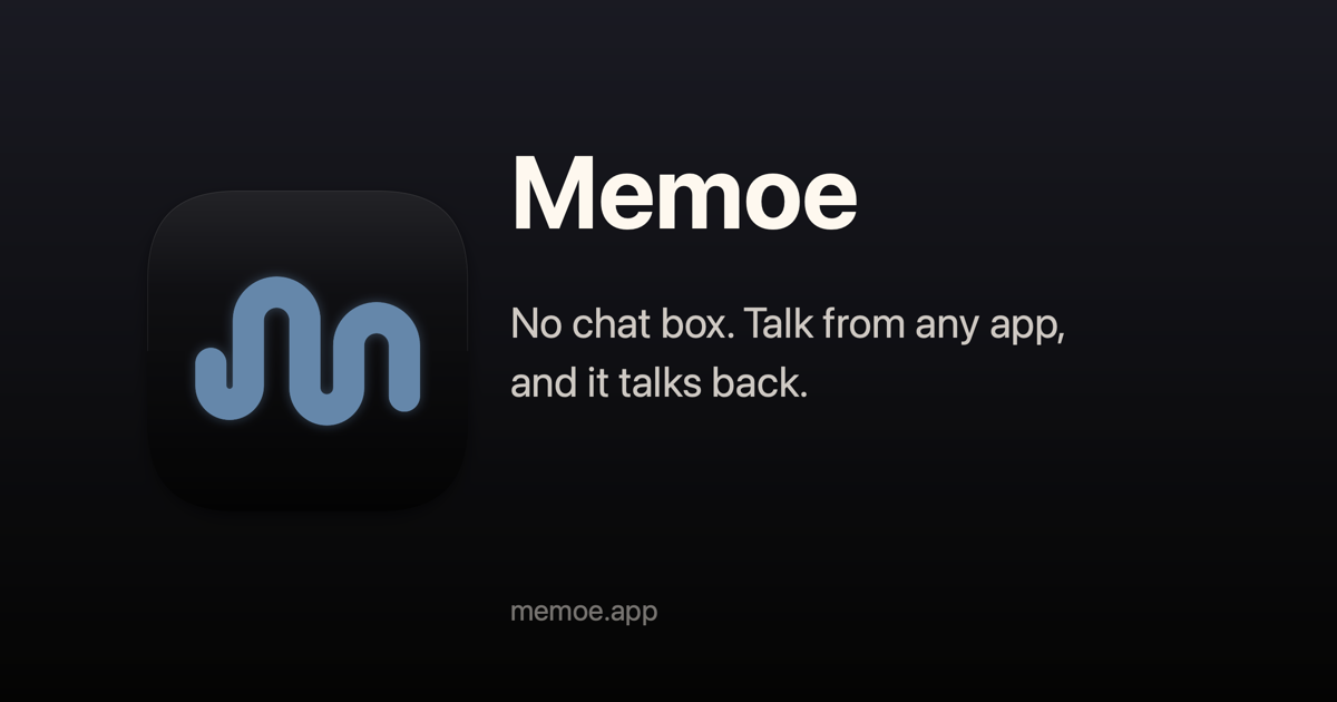 Memoe — image 1