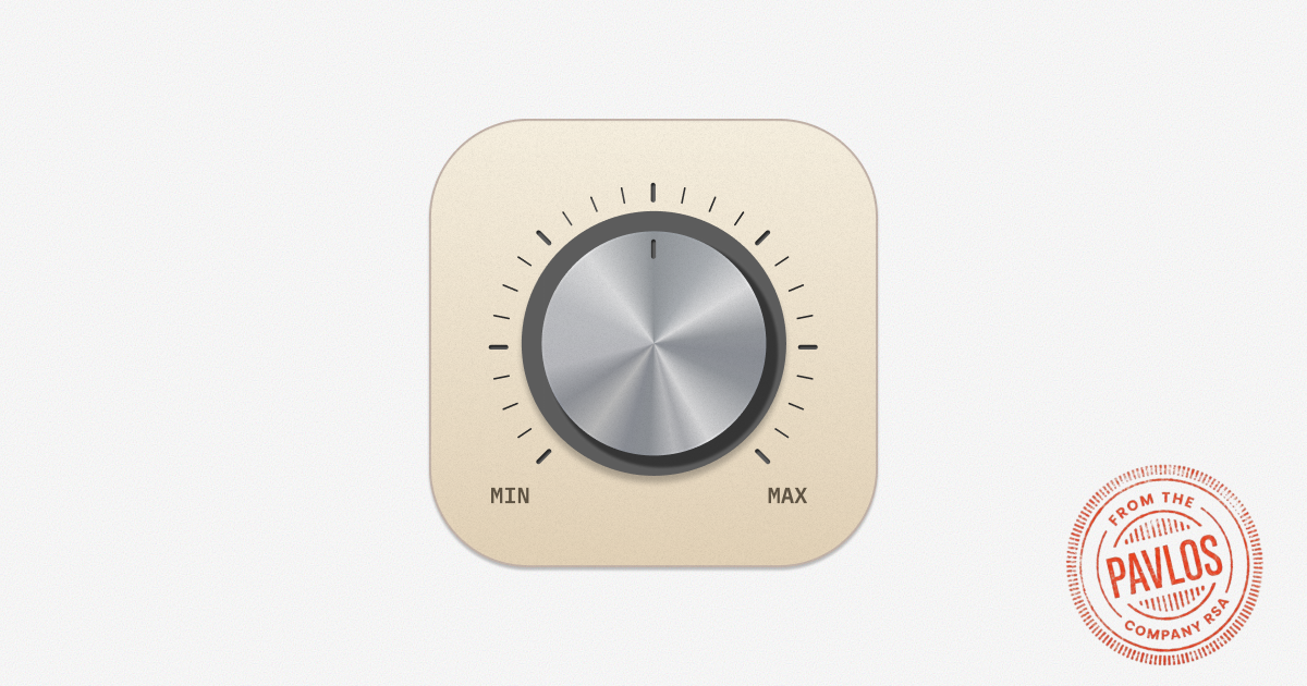 Radioform: A macOS EQ App — image 1