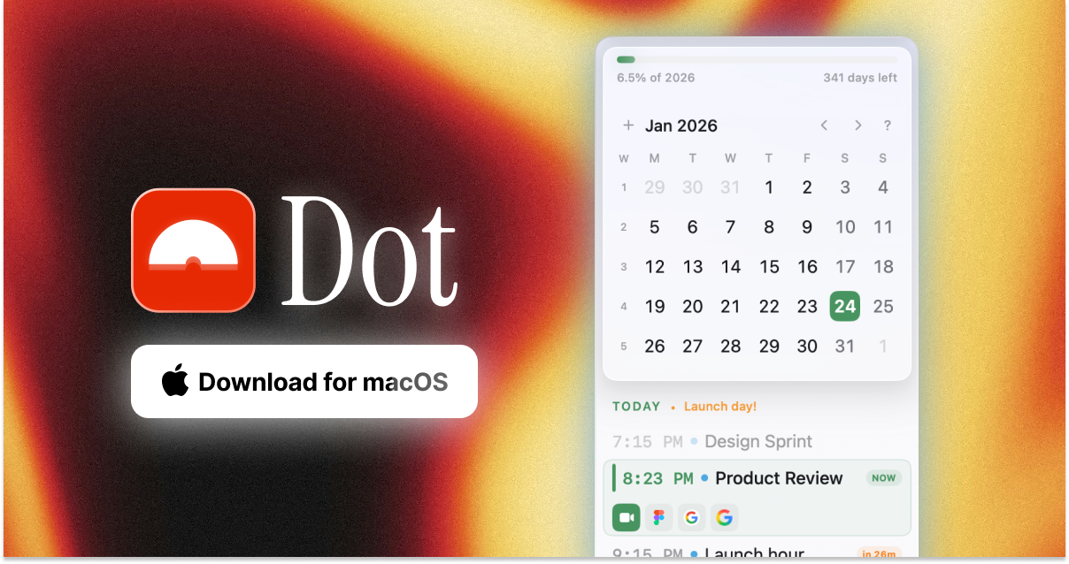 Dot — image 1