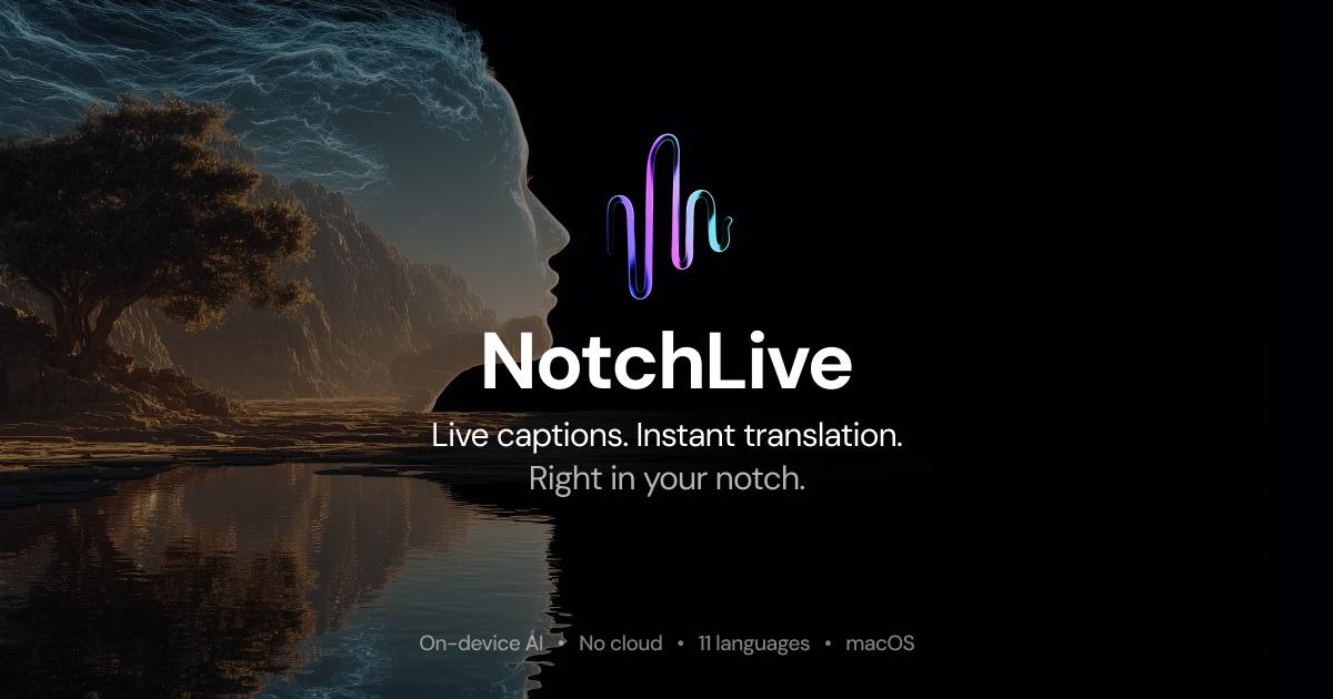 NotchLive — image 1