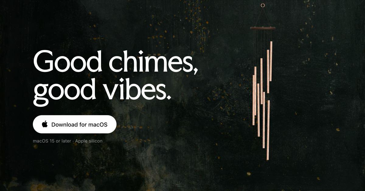 Chimes — image 1
