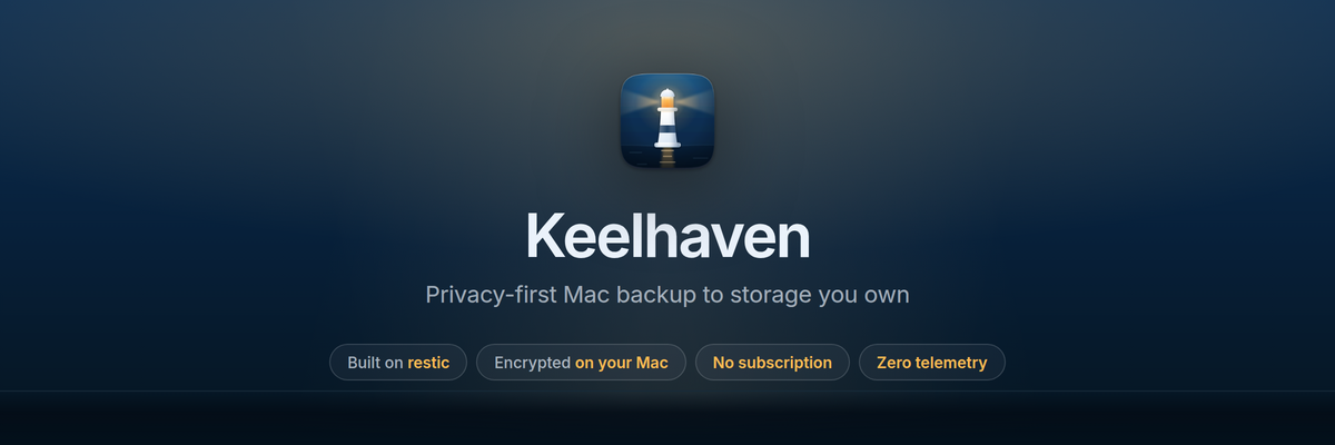 Keelhaven — image 1